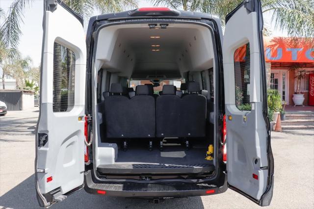 used 2019 Ford Transit-350 car, priced at $47,995