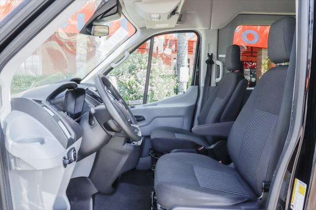 used 2019 Ford Transit-350 car, priced at $47,995