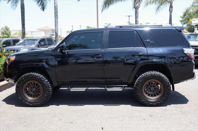 used 2023 Toyota 4Runner car