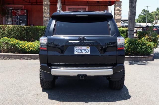 used 2023 Toyota 4Runner car