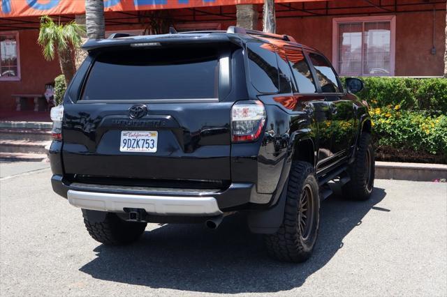 used 2023 Toyota 4Runner car