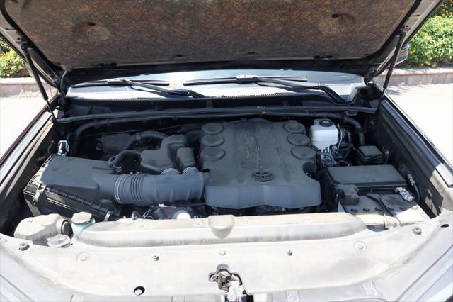 used 2023 Toyota 4Runner car