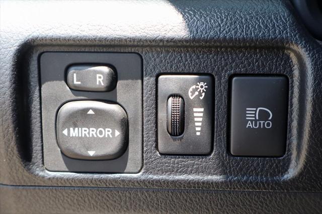 used 2023 Toyota 4Runner car