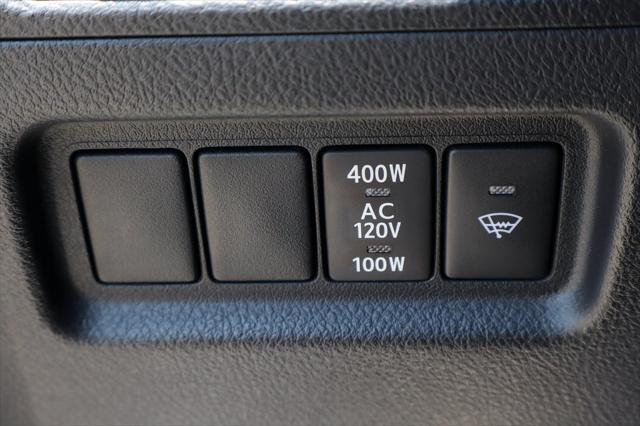 used 2023 Toyota 4Runner car