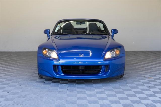 used 2008 Honda S2000 car, priced at $40,995