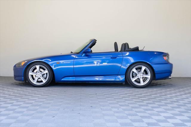 used 2008 Honda S2000 car, priced at $40,995