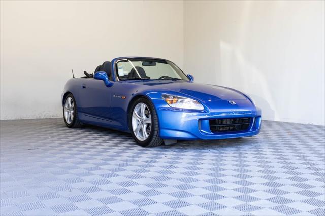 used 2008 Honda S2000 car, priced at $40,995