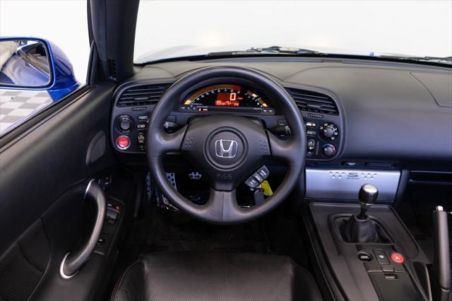 used 2008 Honda S2000 car, priced at $40,995