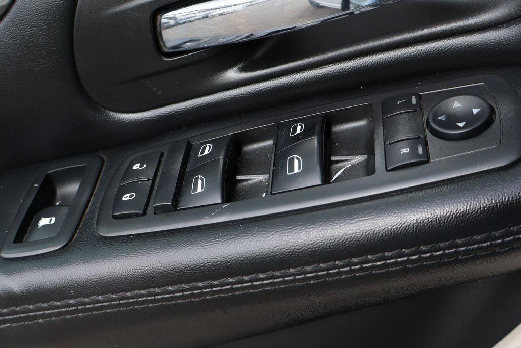 used 2019 Dodge Grand Caravan car, priced at $12,995