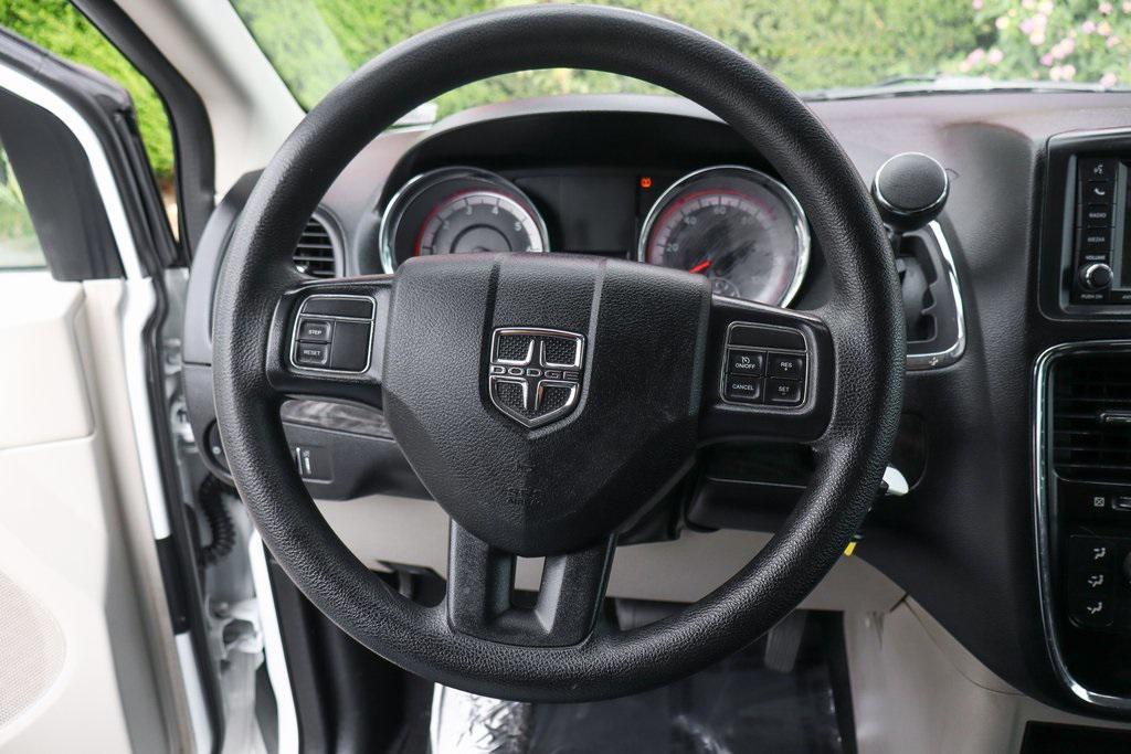 used 2019 Dodge Grand Caravan car, priced at $12,995