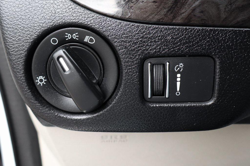 used 2019 Dodge Grand Caravan car, priced at $12,995