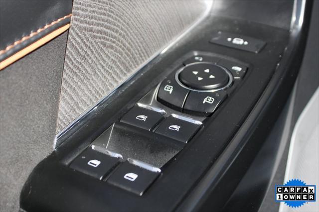 used 2024 Ford F-350 car, priced at $83,995