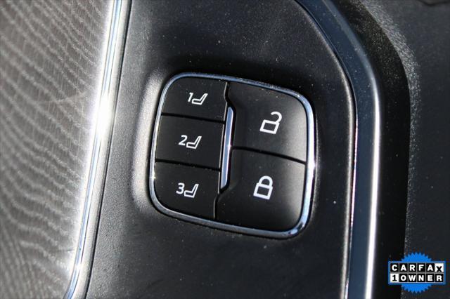 used 2024 Ford F-350 car, priced at $83,995