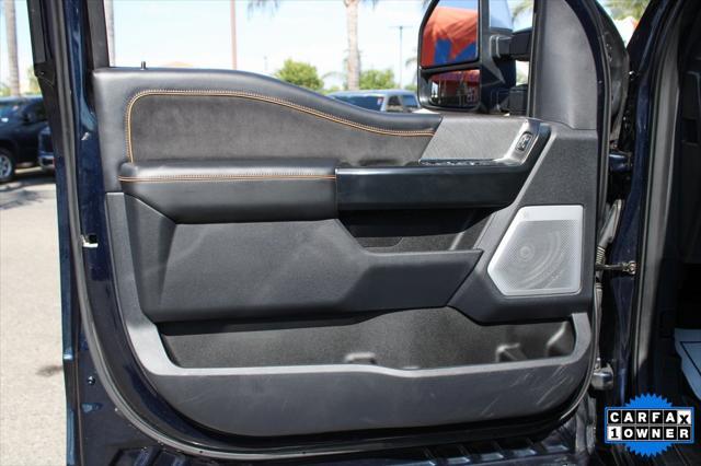 used 2024 Ford F-350 car, priced at $83,995