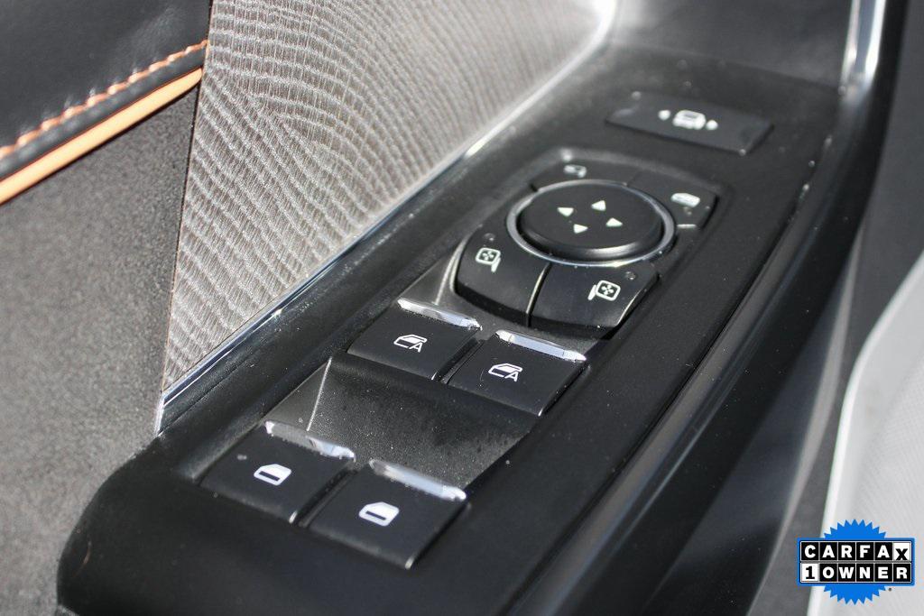 used 2024 Ford F-350 car, priced at $83,995