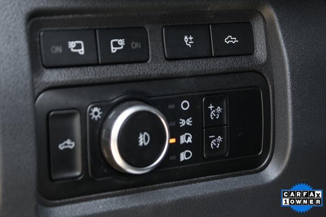 used 2024 Ford F-350 car, priced at $83,995