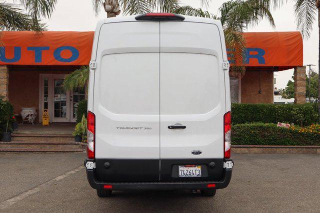 used 2023 Ford Transit-350 car, priced at $47,995