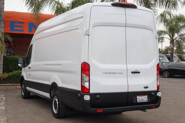 used 2023 Ford Transit-350 car, priced at $47,995