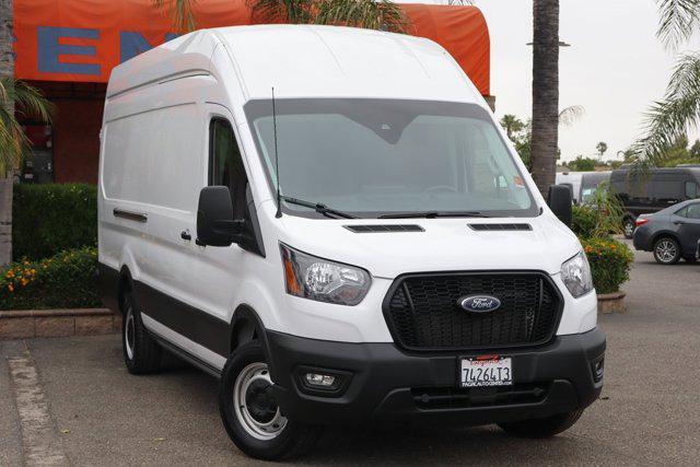 used 2023 Ford Transit-350 car, priced at $47,995