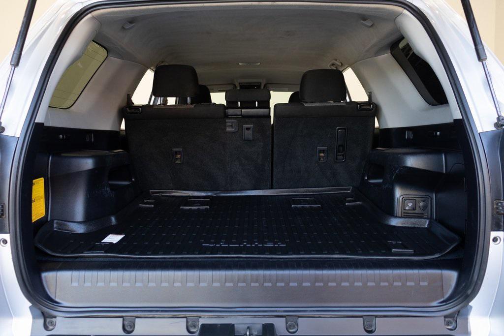 used 2020 Toyota 4Runner car, priced at $25,995