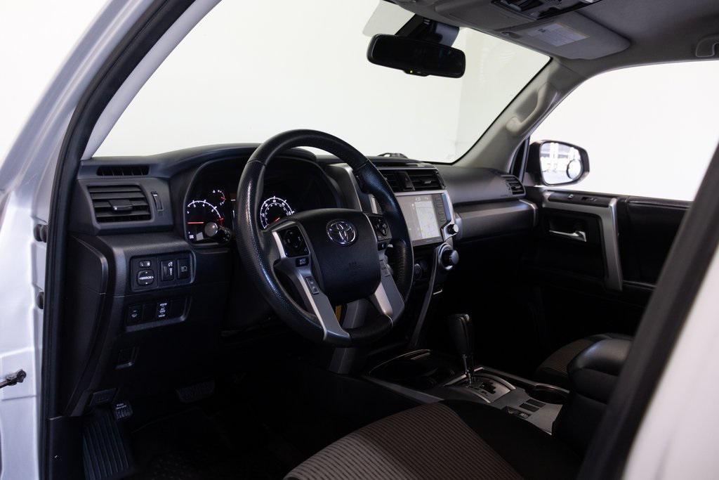 used 2020 Toyota 4Runner car, priced at $25,995