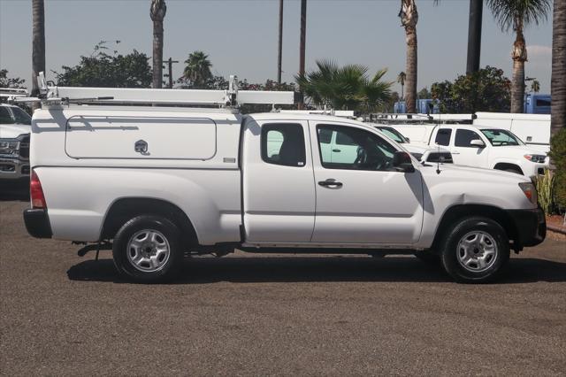 used 2015 Toyota Tacoma car, priced at $16,995