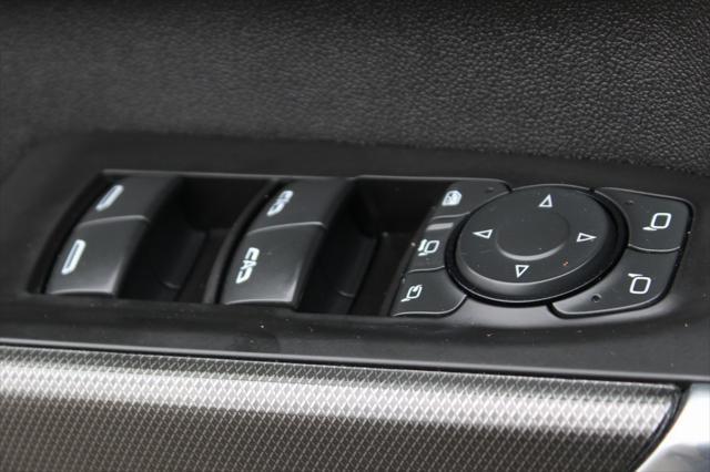 used 2021 GMC Sierra 2500 car, priced at $58,995
