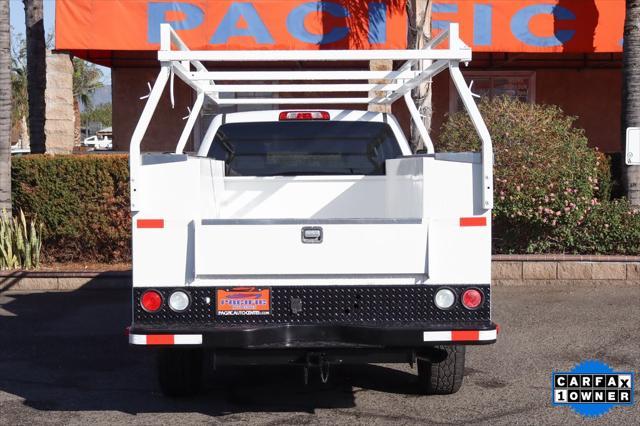 used 2017 GMC Sierra 2500 car, priced at $24,995