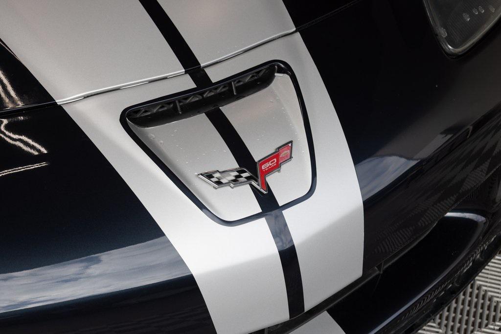 used 2013 Chevrolet Corvette car, priced at $44,995