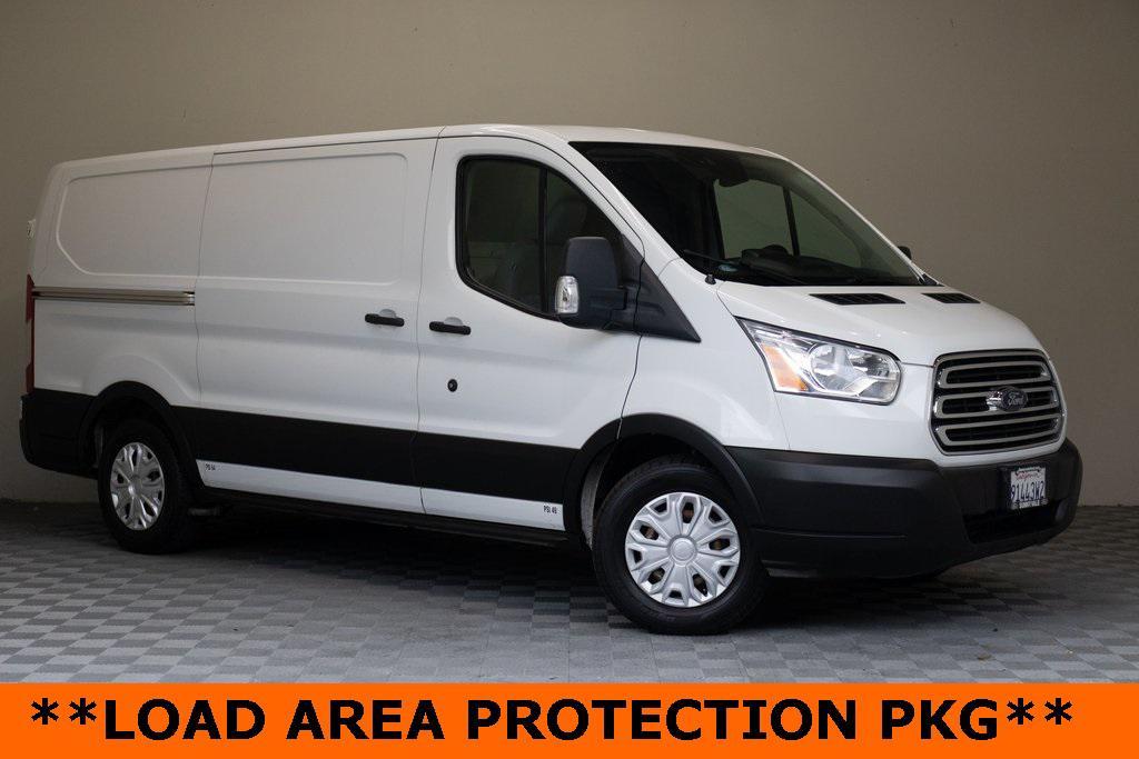 used 2019 Ford Transit-150 car