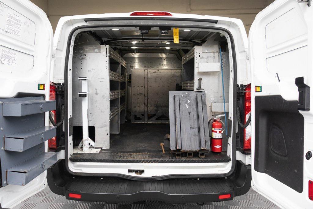 used 2019 Ford Transit-150 car