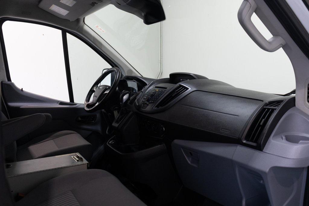 used 2019 Ford Transit-150 car