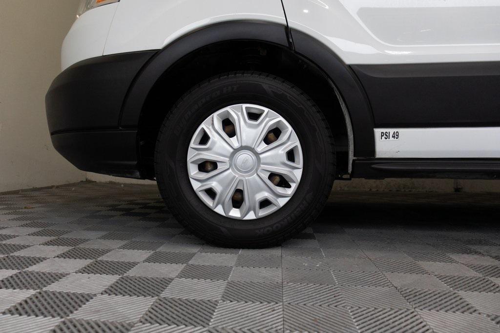 used 2019 Ford Transit-150 car