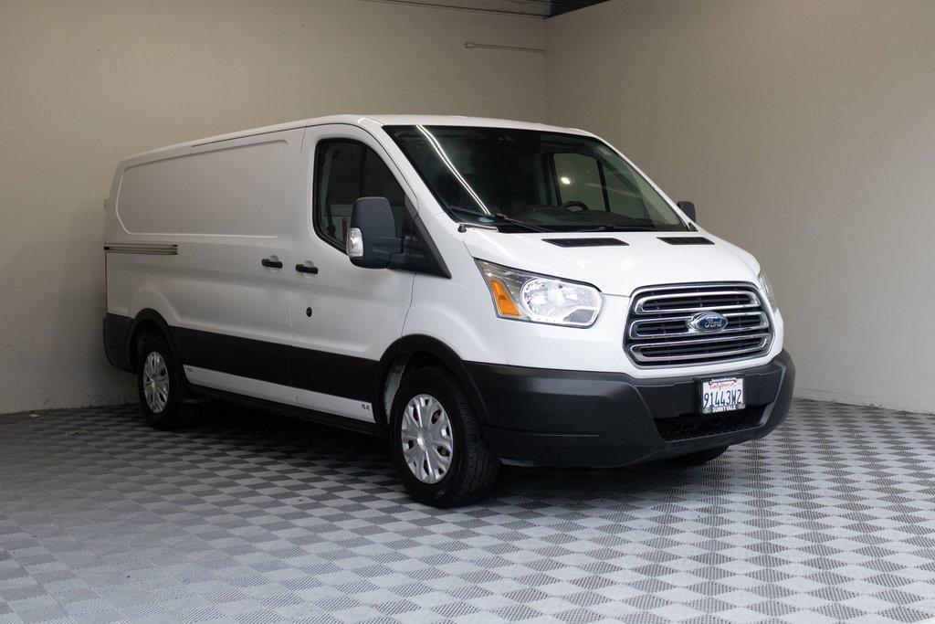 used 2019 Ford Transit-150 car