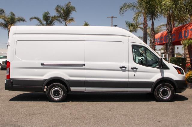 used 2018 Ford Transit-250 car