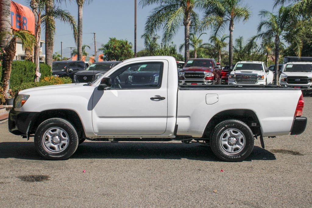 used 2013 Toyota Tacoma car, priced at $11,995