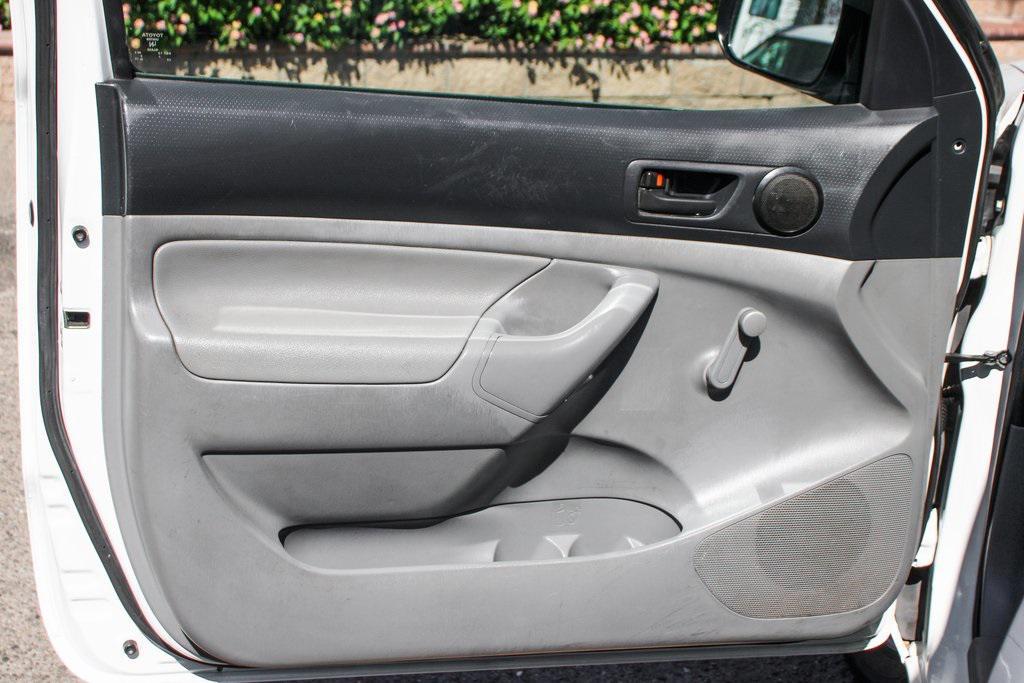 used 2013 Toyota Tacoma car, priced at $11,995