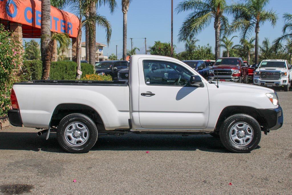used 2013 Toyota Tacoma car, priced at $11,995