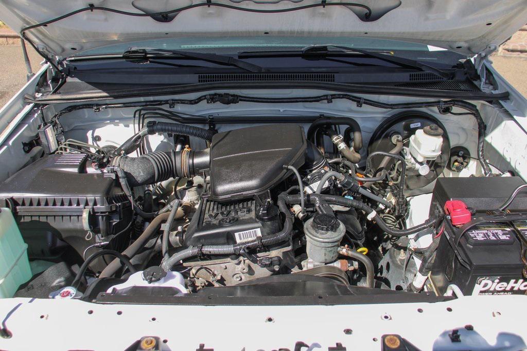 used 2013 Toyota Tacoma car, priced at $11,995