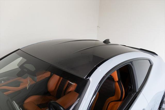 used 2023 BMW M4 car, priced at $73,995