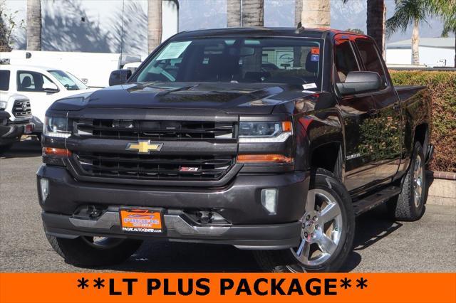 used 2016 Chevrolet Silverado 1500 car, priced at $25,995