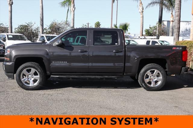 used 2016 Chevrolet Silverado 1500 car, priced at $25,995