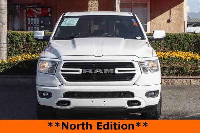 used 2019 Ram 1500 car, priced at $24,995