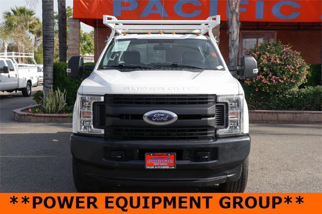 used 2019 Ford F-350 car, priced at $24,995