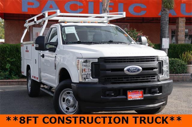 used 2019 Ford F-350 car, priced at $24,995