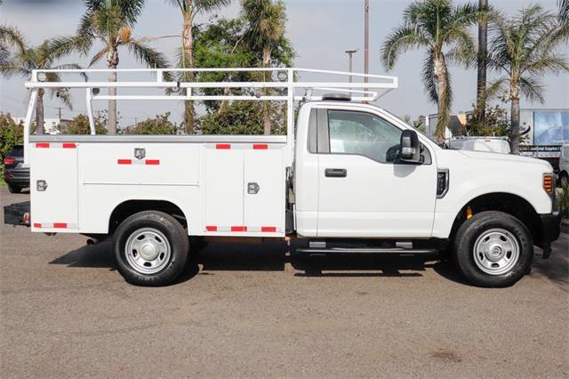 used 2019 Ford F-350 car, priced at $24,995