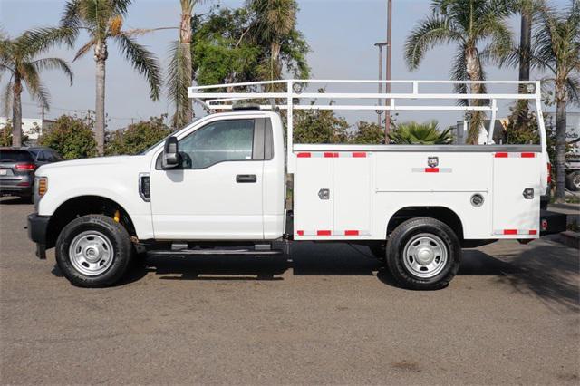 used 2019 Ford F-350 car, priced at $24,995