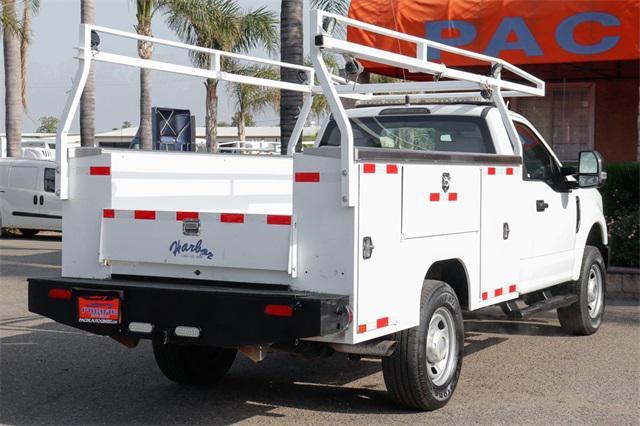 used 2019 Ford F-350 car, priced at $24,995