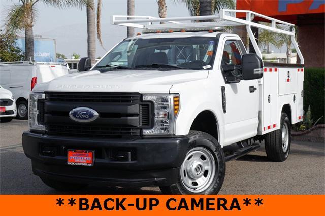 used 2019 Ford F-350 car, priced at $24,995