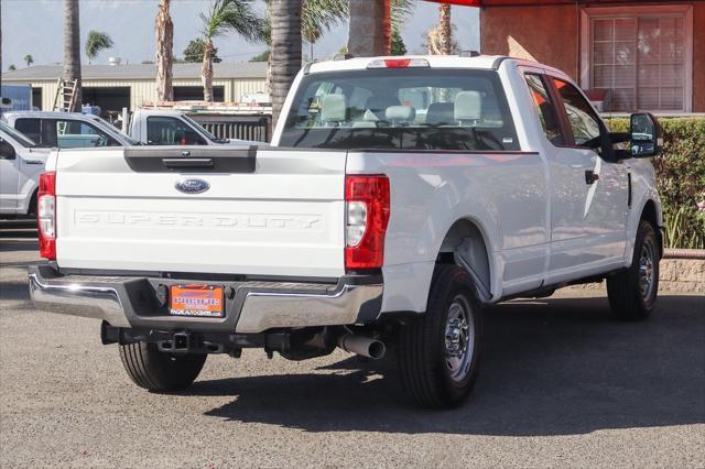 used 2020 Ford F-350 car, priced at $22,995